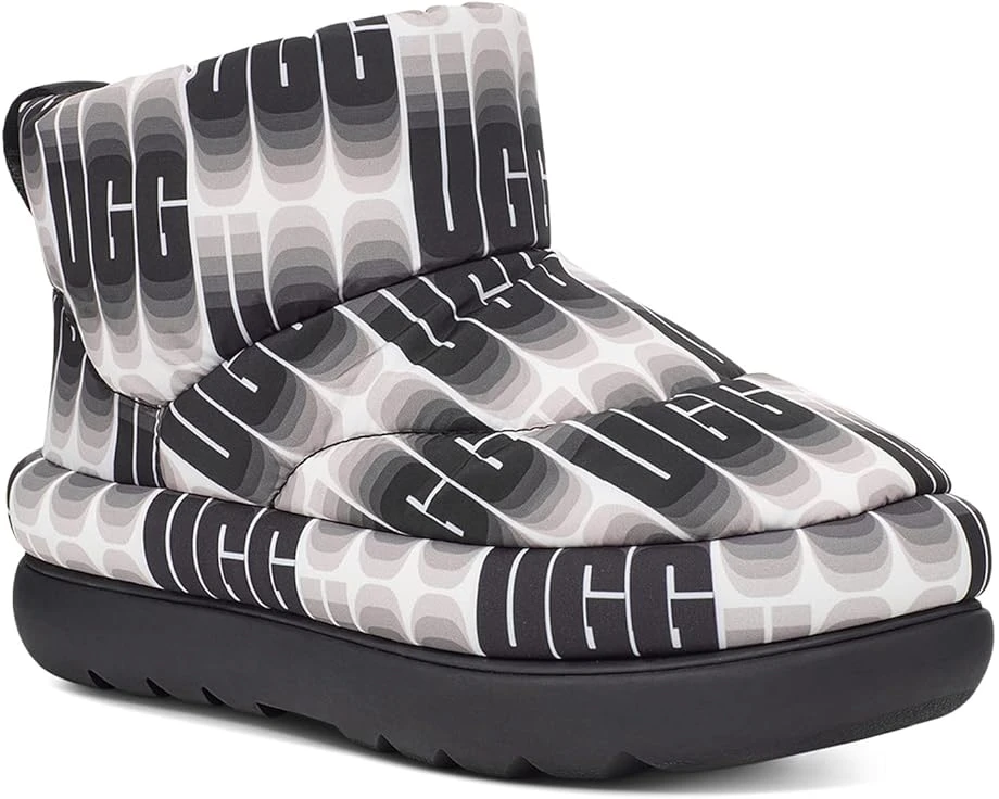 UGG Classic Maxi Wavelength Mini 1 UGG Classic Maxi Wavelength Mini