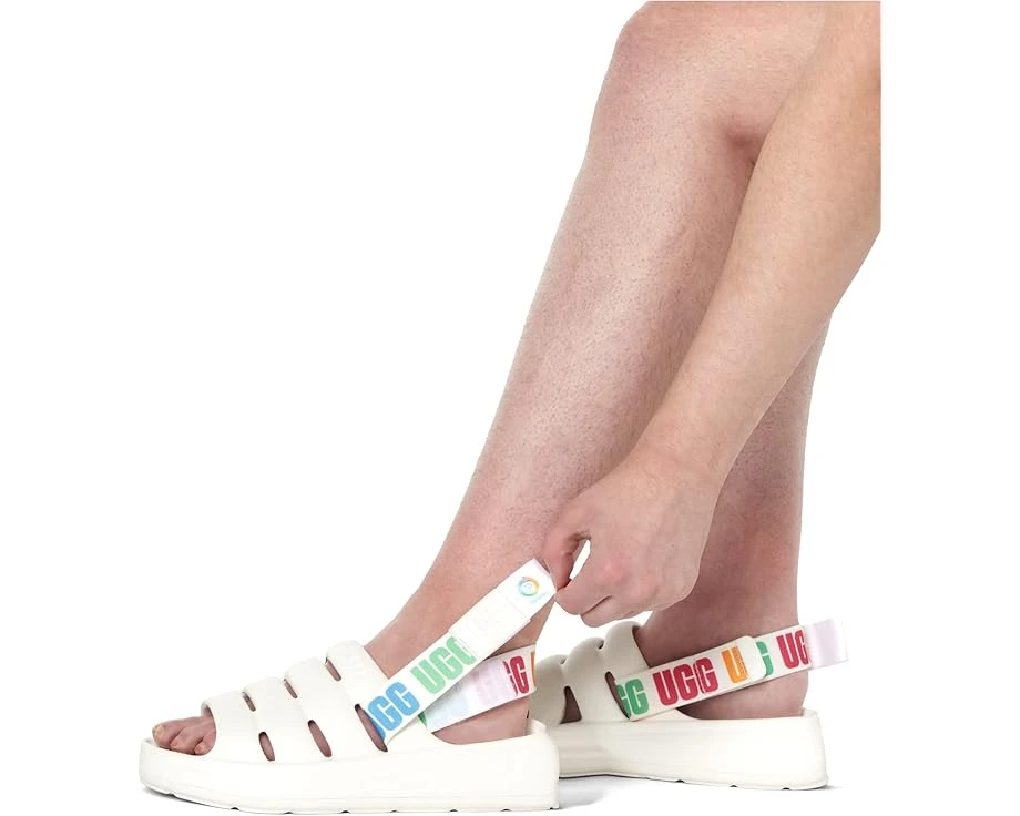 UGG Sport Yeah SO 1 UGG Sport Yeah SO