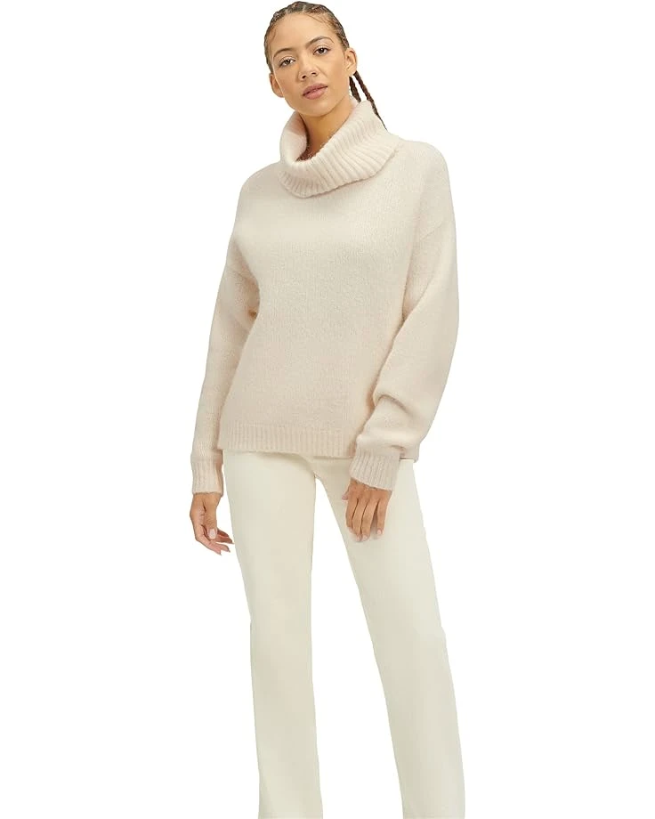 UGG Lylah Roll Neck Sweater 1 UGG Lylah Roll Neck Sweater