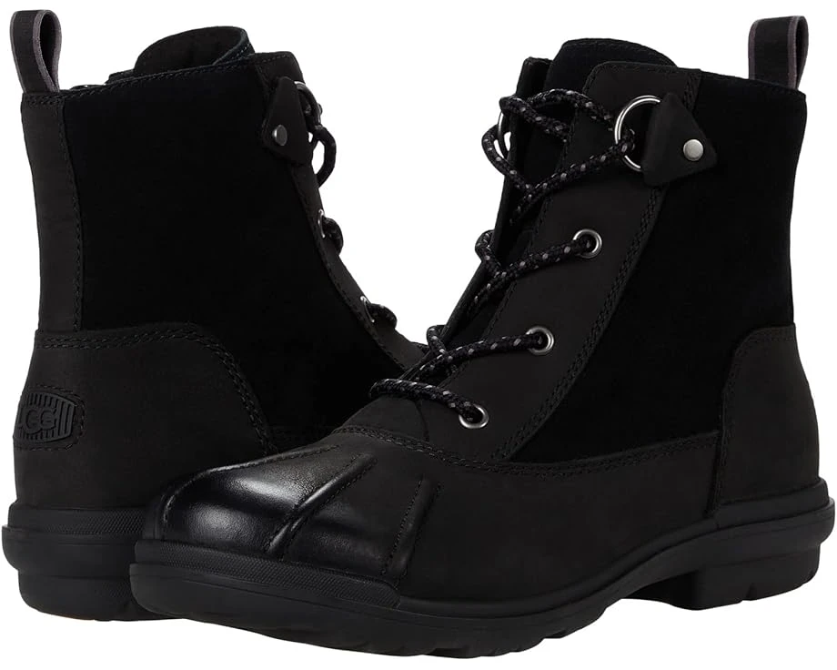 UGG Hapsburg Duck 1 UGG Hapsburg Duck