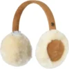 UGG Kids Classic Water Resistant Sheepskin Earmuff (Toddler/Little Kids)