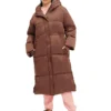 UGG Keeley Long Puffer Coat