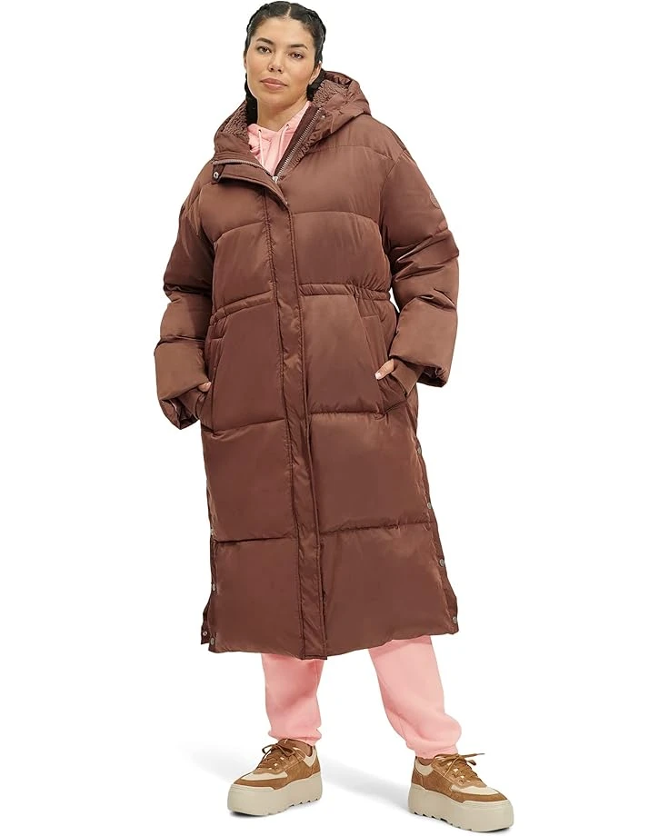 UGG Keeley Long Puffer Coat 1 UGG Keeley Long Puffer Coat