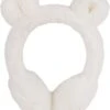 UGG Kids Faux Fur Earmuffs With Ears (Toddler/Little Kids)