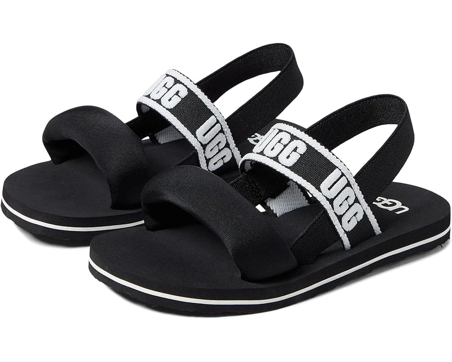 UGG Kids Zuma Sling (Toddler/Little Kid) 1 UGG Kids Zuma Sling (Toddler/Little Kid)