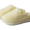 UGG Fuzz Sugar Terry Slide