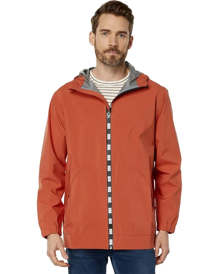 UGG Brennon Raincoat 1 UGG Brennon Raincoat