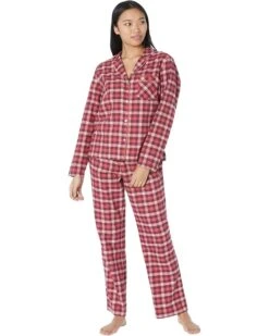 UGG Ophilia Set Woven Plaid