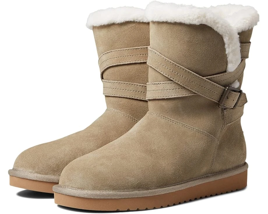 Koolaburra By UGG Delene Short 1 Koolaburra By UGG Delene Short