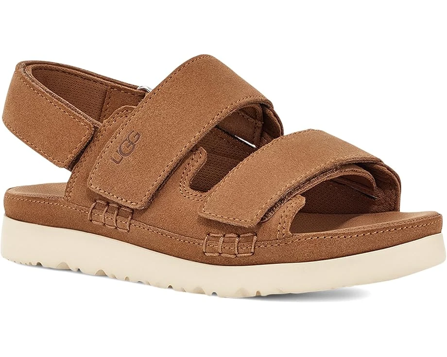 UGG Kids Goldenstar Slingback (Little Kid/Big Kid) 1 UGG Kids Goldenstar Slingback (Little Kid/Big Kid)