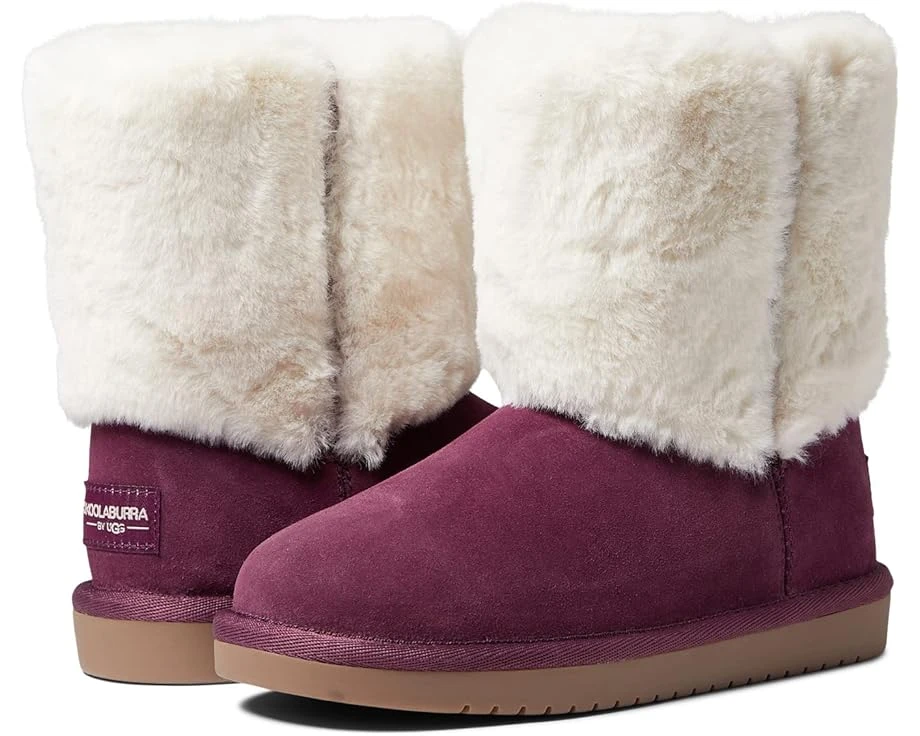 Koolaburra By UGG Kids Aubrei Short (Little Kid/Big Kid) 1 Koolaburra By UGG Kids Aubrei Short (Little Kid/Big Kid)