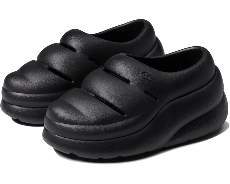 UGG Kids Sport Yeah Clog (Toddler/Little Kid) 1 UGG Kids Sport Yeah Clog (Toddler/Little Kid)