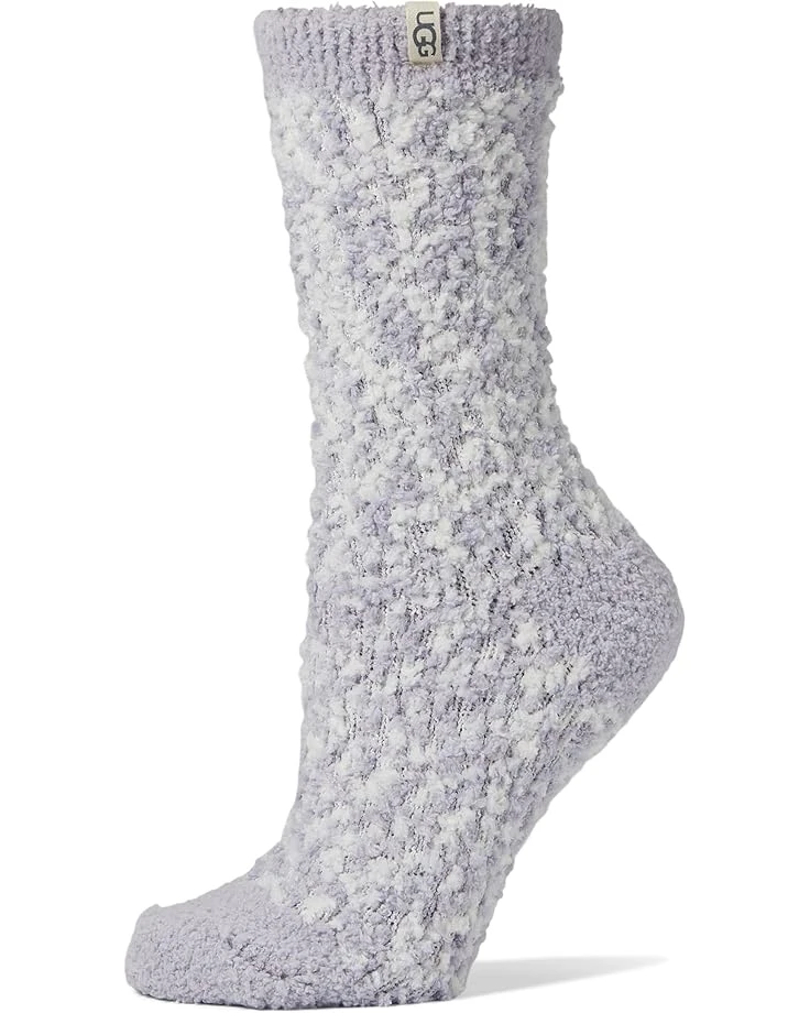 UGG Cozy Chenille Socks 1 UGG Cozy Chenille Socks
