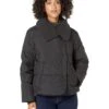 UGG Patricia Sherpa Lined Puffer