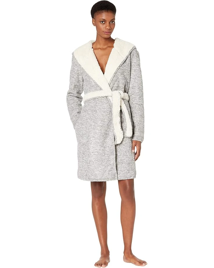 UGG Portola Reversible Robe 1 UGG Portola Reversible Robe