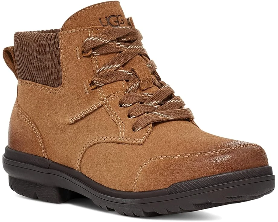 UGG Hapsburg Ankle 1 UGG Hapsburg Ankle