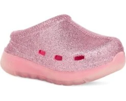 UGG Kids Tasman Sport Glitter (Toddler/Little Kid)