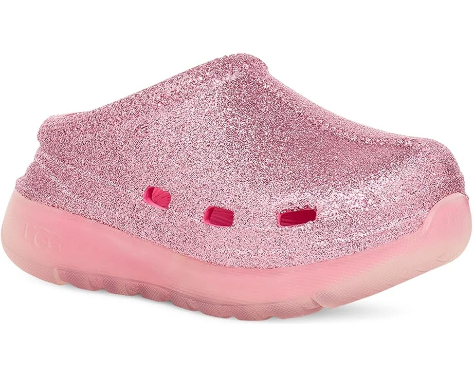 UGG Kids Tasman Sport Glitter (Toddler/Little Kid) 1 UGG Kids Tasman Sport Glitter (Toddler/Little Kid)