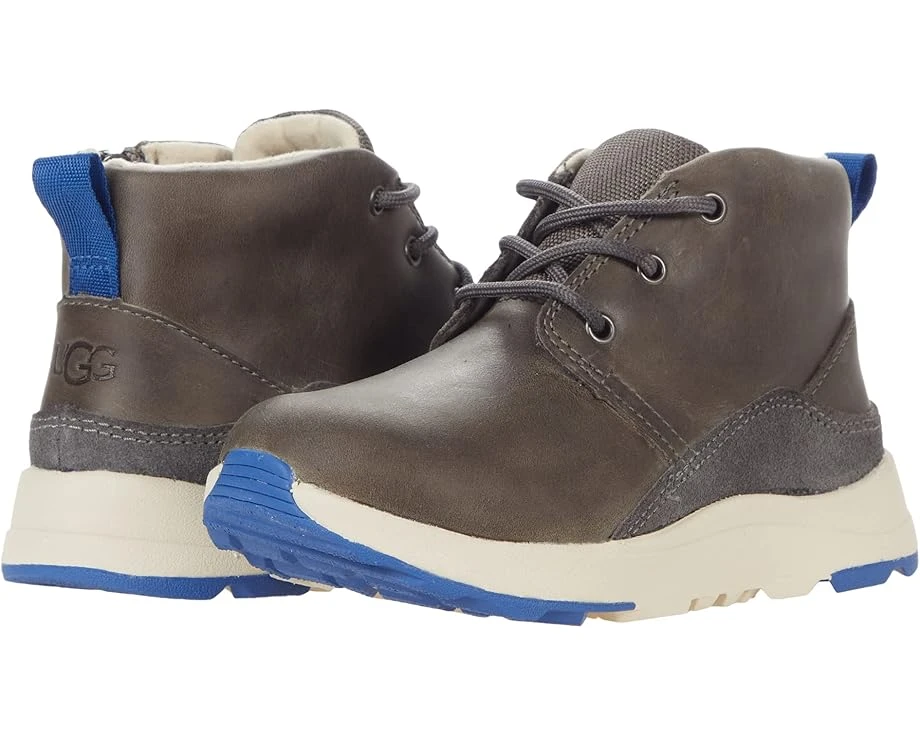 UGG Kids Canoe III Weather (Toddler/Little Kid) 1 UGG Kids Canoe III Weather (Toddler/Little Kid)