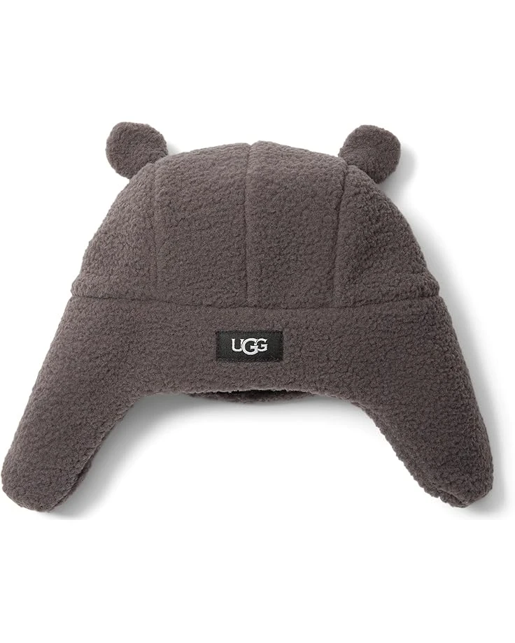 UGG Kids Sherpa Trapper With Ears (Toddler/Little Kids) 1 UGG Kids Sherpa Trapper With Ears (Toddler/Little Kids)