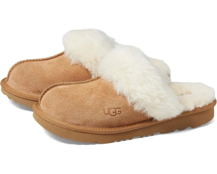UGG Kids Cozy II (Toddler/Little Kid/Big Kid) 1 UGG Kids Cozy II (Toddler/Little Kid/Big Kid)