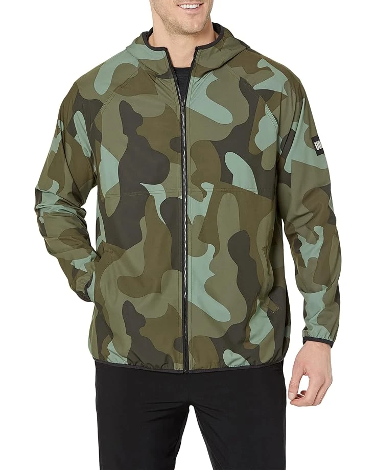 UGG Edison Jacket Print 1 UGG Edison Jacket Print