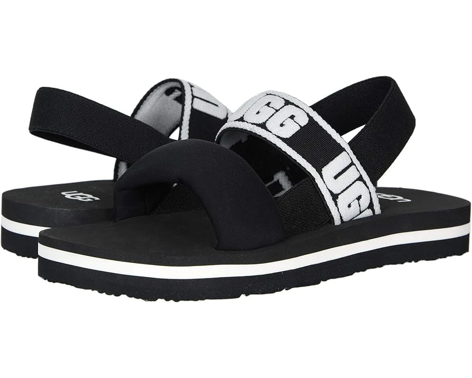 UGG Kids Zuma Sling (Little Kid/Big Kid) 1 UGG Kids Zuma Sling (Little Kid/Big Kid)