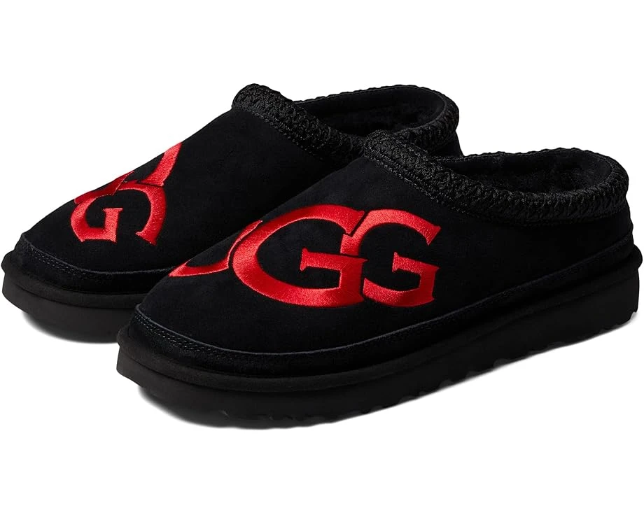 UGG Tasman Logo 1 UGG Tasman Logo