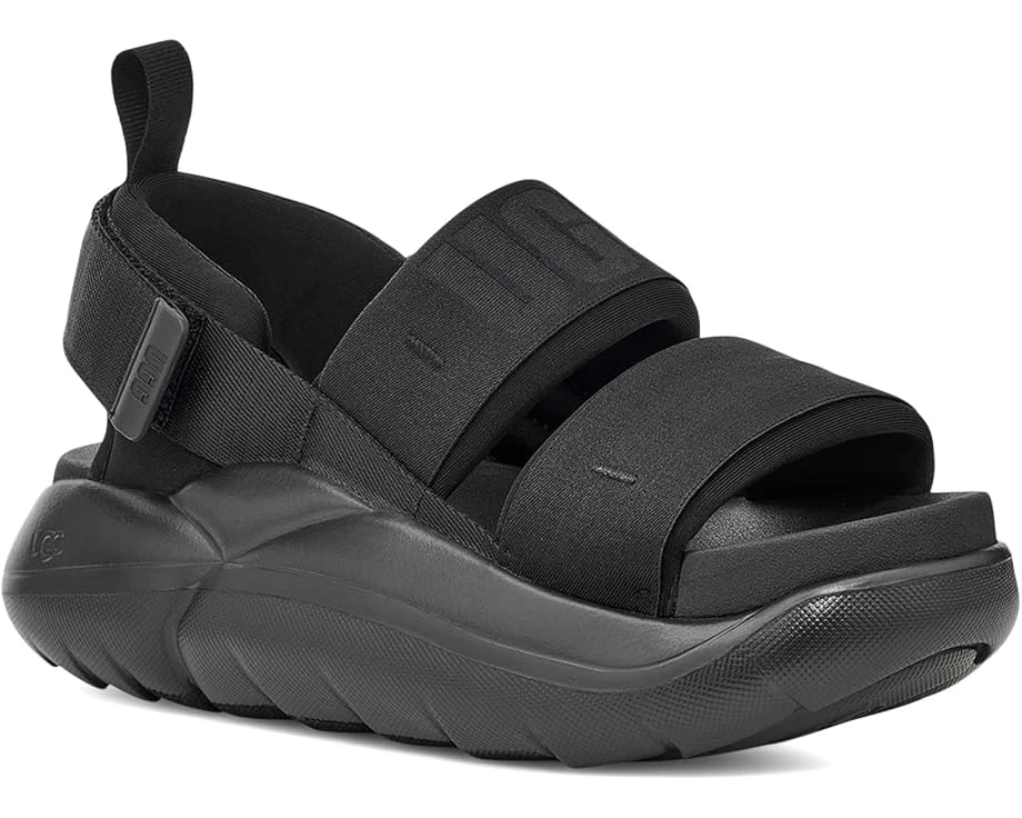 UGG La Cloud Sport Sandal 1 UGG La Cloud Sport Sandal