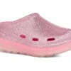 UGG Kids Tasman Sport Glitter (Little Kid/Big Kid)