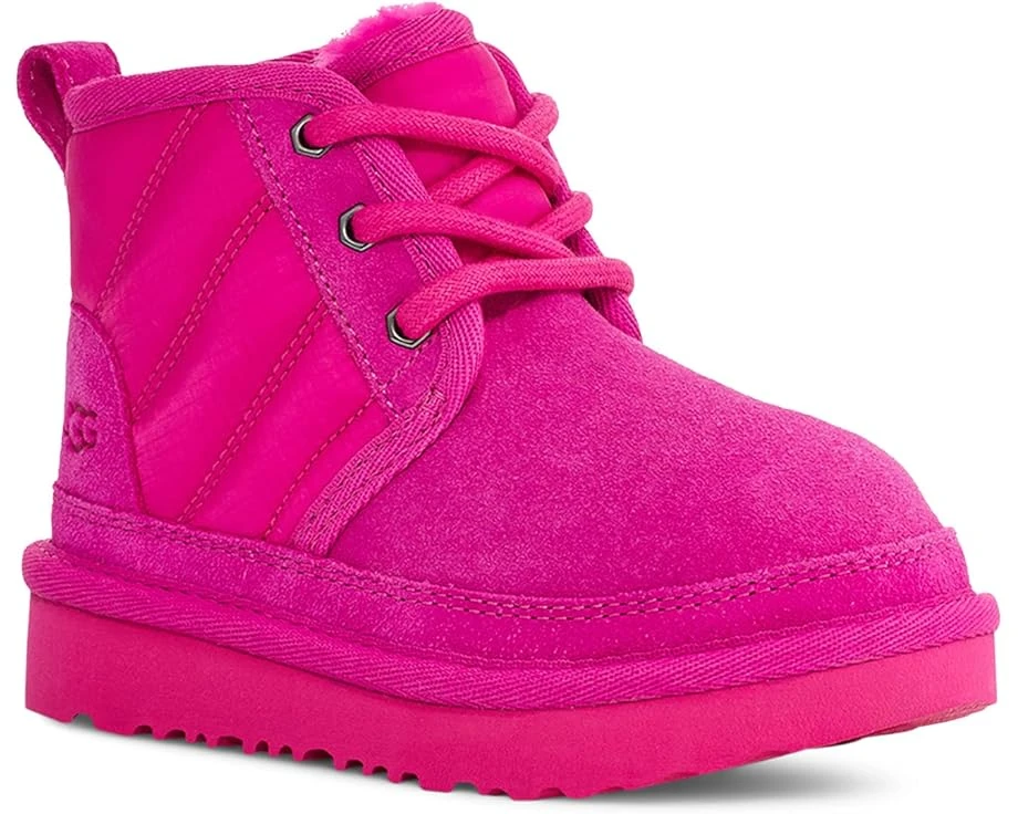 UGG Kids Neumel II LTA (Toddler/Little Kid) 1 UGG Kids Neumel II LTA (Toddler/Little Kid)