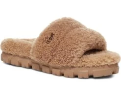 UGG Cozetta Curly
