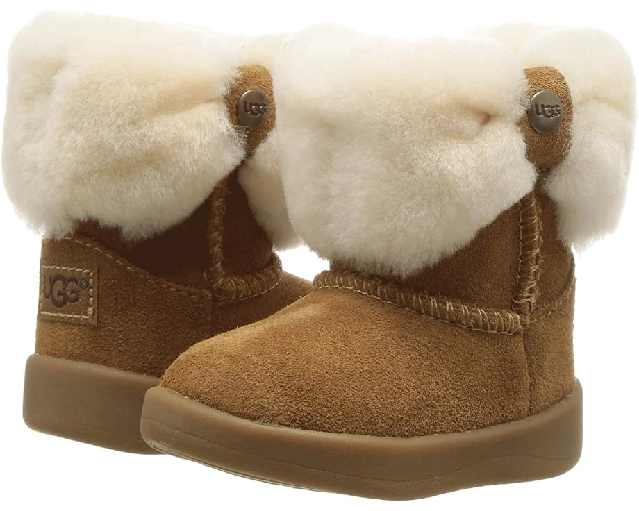 UGG Kids Ramona (Infant/Toddler) 1 UGG Kids Ramona (Infant/Toddler)