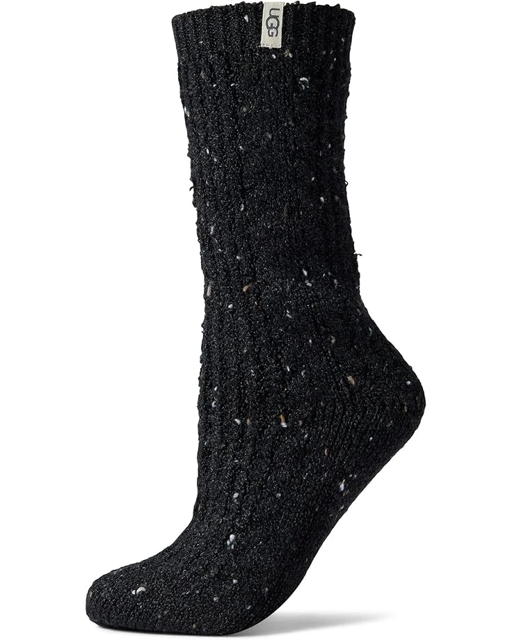 UGG Radell Cable Knit Crew Socks 1 UGG Radell Cable Knit Crew Socks