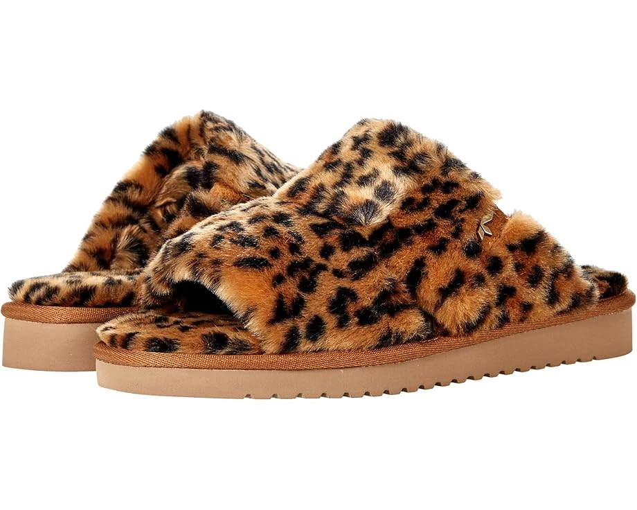 Koolaburra By UGG Batya Cheetah 1 Koolaburra By UGG Batya Cheetah