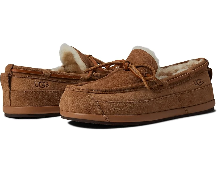 UGG Parkdale Moc Toe 1 UGG Parkdale Moc Toe