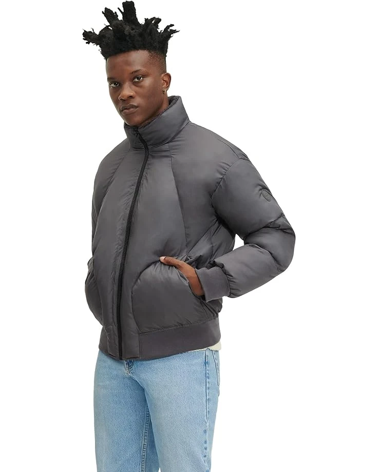 UGG Damion Sherpa Puffer Jacket 1 UGG Damion Sherpa Puffer Jacket