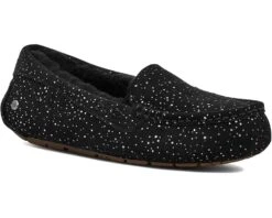 UGG Ansley Metallic Spots