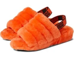 UGG Fluff Yeah Slide