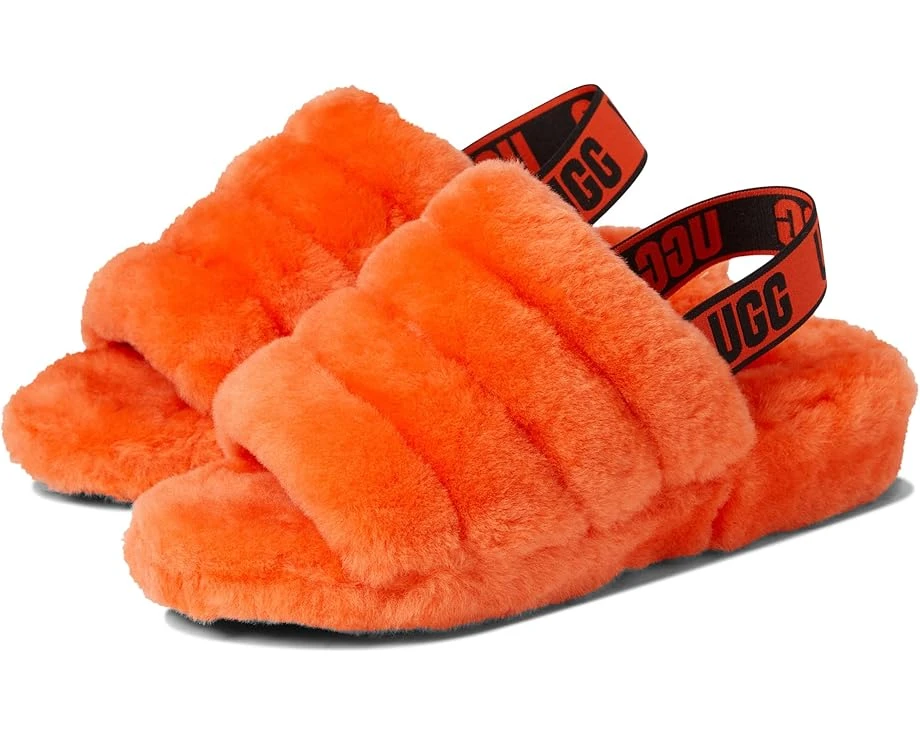 UGG Fluff Yeah Slide 1 UGG Fluff Yeah Slide