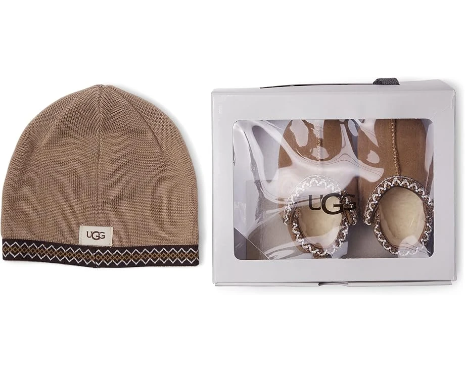 UGG Kids Tasman & Beanie (Infant/Toddler) 1 UGG Kids Tasman & Beanie (Infant/Toddler)