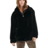 UGG Kianna Faux Fur Jacket