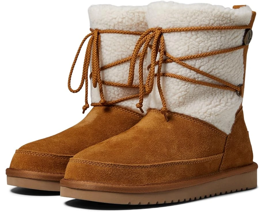 Koolaburra By UGG Michon Short 1 Koolaburra By UGG Michon Short