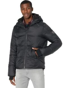 UGG Brayden Puffer Jacket