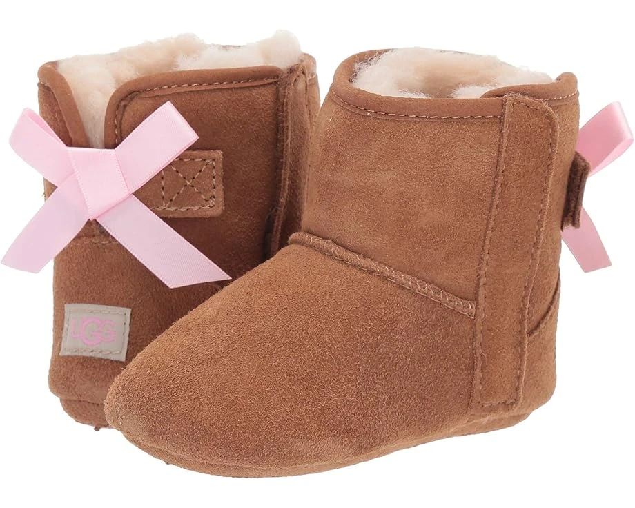 UGG Kids Jesse Bow II (Infant/Toddler) 1 UGG Kids Jesse Bow II (Infant/Toddler)