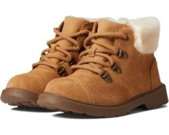 UGG Kids Azell Hiker Weather (Toddler/Little Kid)