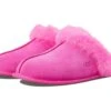 UGG Scuffette II Water-Resistant Slipper