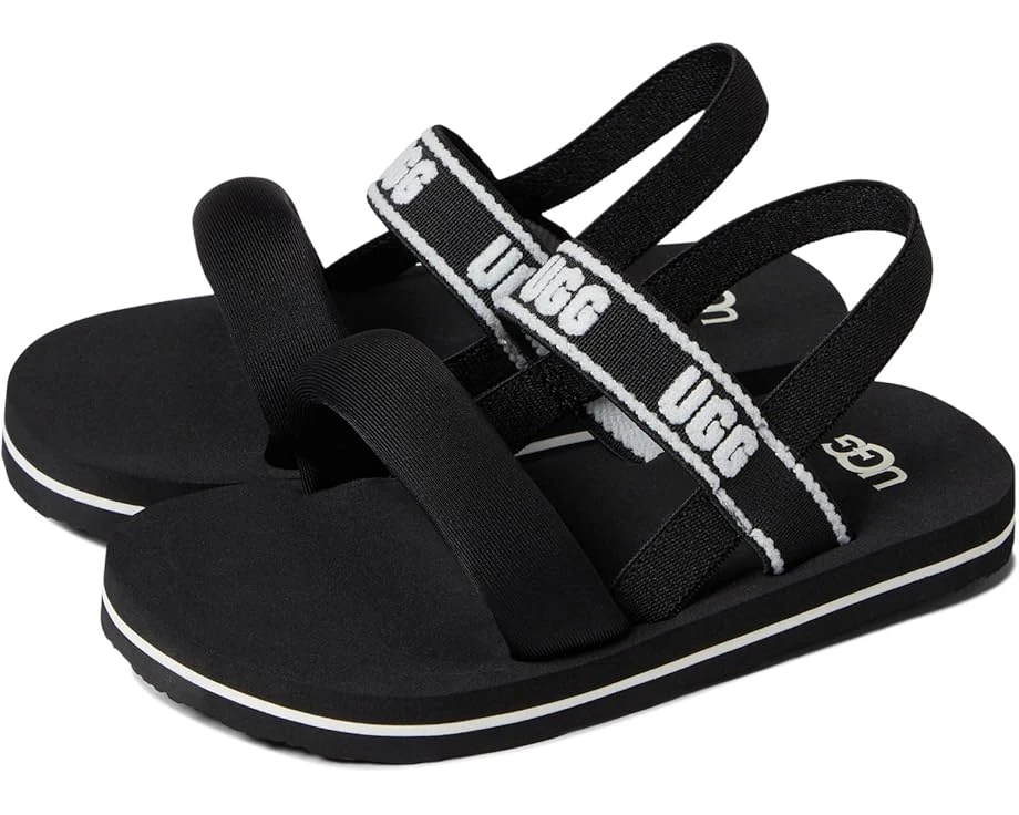 UGG Kids Zuma Sling (Infant/Toddler) 1 UGG Kids Zuma Sling (Infant/Toddler)