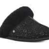 UGG Scuffette II Metallic Spots