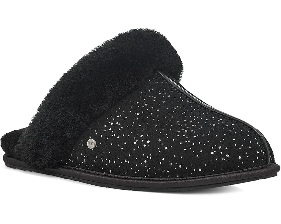 UGG Scuffette II Metallic Spots 1 UGG Scuffette II Metallic Spots